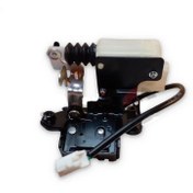 تصویر قفل درب اتاق بار هایما S7 