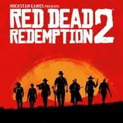 تصویر خرید بازی اورجینال Red Dead Redemption 2 از استیم 