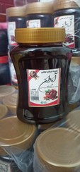 تصویر شیره خرما ارگانیک،درجه یک،خالص 