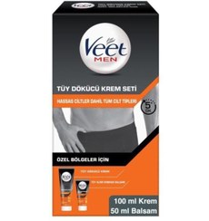 تصویر کرم موبر اورجینال برند Veet کد 289178097 