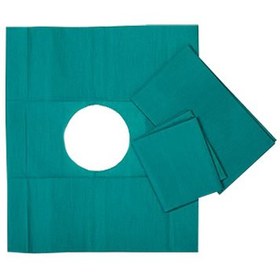 تصویر شان پرفره استریل 1 * 1 