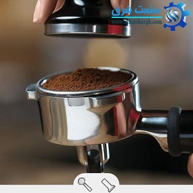 تصویر اسپرسوساز Breville مدل Infuser BES840XL 