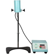 تصویر میکسر میله ای (مکانیکی) آزمایشگاهی بهسان MC1 