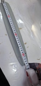 تصویر ساطور اره موتوری 40 س 230 (تیغه اره) 