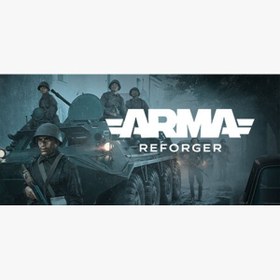 تصویر بازی Arma Reforger استیم 