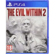 تصویر خرید بازی The Evil Within 2 برای PS4 و PS5 