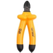 تصویر سیم چین فشار قوی برق 6 اینچ دینگی (دینگشی) کد 22006 