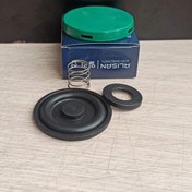 تصویر لوازم سوپاپ PCV پایه کوتاه تیبا ساینا کوییک 