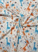 تصویر پارچه تریکو عرض ۱.۴ متر 