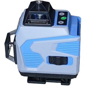 تصویر تراز لیزری پالاس مدل P5140 ۴ خط ۳۶۰ درجه 