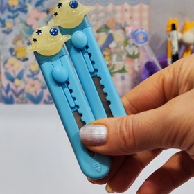 تصویر کاتر فانتزی کوچک 