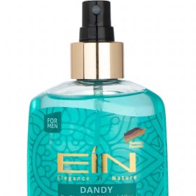 تصویر بادی اسپلش مردانه مدل Dandy حجم 250 میل ای آی ان Ein Dandy Body Splash For Men 250 ml