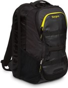 تصویر Targus Work and Play Fitness Laptop Backpacks 15.6 Inches - Black - ارسال 15 الی 20 روز کاری 