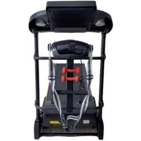 تصویر تردمیل BFT06- TOPFITSPORT 