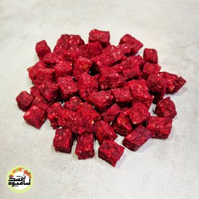 تصویر حبه سیب لبویی 