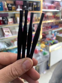 تصویر موچین انبری مشکی 