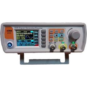 تصویر فانکشن ژنراتور 2015H Function Generator victor 2015H