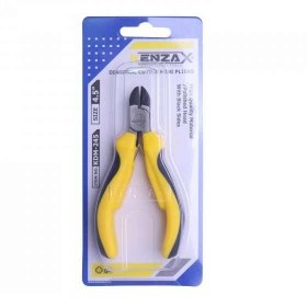 تصویر سیم چین الکترونیکی کنزاکس مدل KDM_245 Kenzax electronic wire cutter model KDM_245