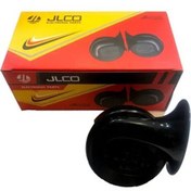 تصویر بوق حلزونی jlco پژو 405 سوکت فابریک 