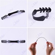 تصویر گوش یار نگهدارنده ماسک 