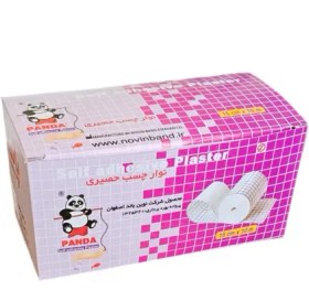 تصویر چسب حصیری پاندا 15cm*10m 