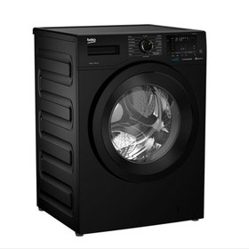 تصویر ماشین لباسشویی بکو مدل WEX840530B BEKO WASHING MACHINE WEX840530B