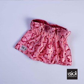 تصویر یقه ویکتوریایی 