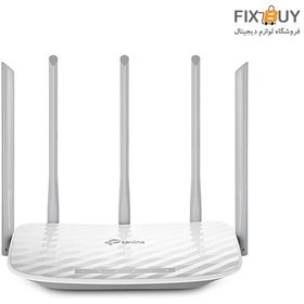 تصویر روتر تی پی لینک TP-Link Archer C60 