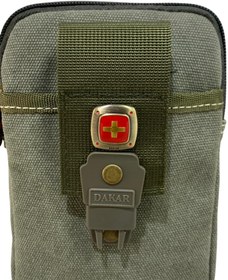 تصویر کیف تاکتیکال مدل 3-0172 A 