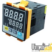 تصویر کنترلر دما ی دیجیتال PID سایز (48*48)(S) ENERVY 
