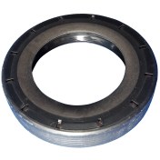 تصویر کاسه نمد پلوس پژو ۴۰۵ سمت راننده (چپ) شرکتی ایساکو ۰۱۷۱۳۰۱۱۹۹ 