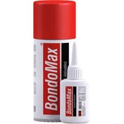 تصویر چسب 123 باندومکس 100 میل (bandomax) 