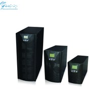 تصویر یو پی اس تکام 10KVA آنلاین باتری داخلی مدل ANTARES- 9010pro-S – 192VDC TACOM UPS ANTARES- 9010pro-S- 192VDC