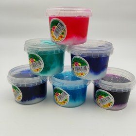 تصویر اسلایم گلکسی اکلیلی OD 300 