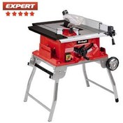 تصویر اره میزی آینهل 250 میلی متر پایه و چرخدار سری EXPERT مدل TE-TS 2025 UF TE-TS 2025 UF Einhell