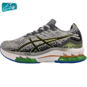 تصویر کتونی اسیکس مدل کینسی مکس سایز ۴۰-۴۵ - سایز ۴۰ Asics kinsey max