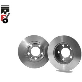 تصویر دیسک چرخ عقب برلیانس H330 