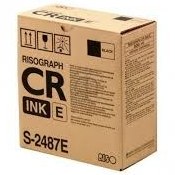 تصویر مرکب CR مشکی CR