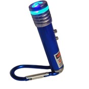 تصویر لیزر پوینتر چهار کاره مخصوص گربه 