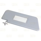 تصویر آفتابگیر پراید سمت راست جدید سایپا یدک 