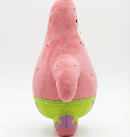 تصویر عروسک پاتریکِ پافی (80cm) 