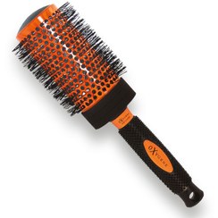 تصویر برس پیچ سیمی حرفه ای اکسیژن مدل 1531 {OXYGENE} 