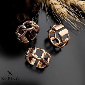 تصویر انگشتر کارتیر پهن ژوپینگ 