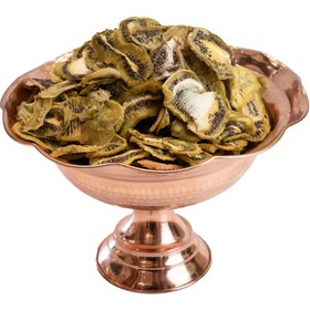 تصویر میوه خشک کیوی 