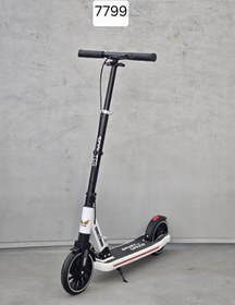 تصویر اسکوتر تعادلی مدل 7799 