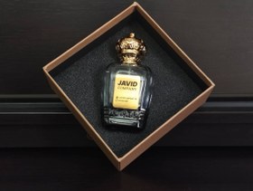 تصویر عطر کارولینا هررا گود گرل جاوید 