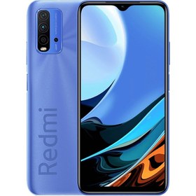 تصویر گوشی موبایل شیائومی مدل ردمی Note 9 4G Redmi Note 9 4G