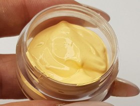 تصویر رنگ خمیری 