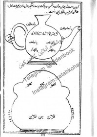 تصویر کتاب کشکول - شیخ بهایی نسخه کامل 