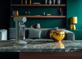 تصویر سودا ساز اسمگ skco1 - آبی پاستیلی 